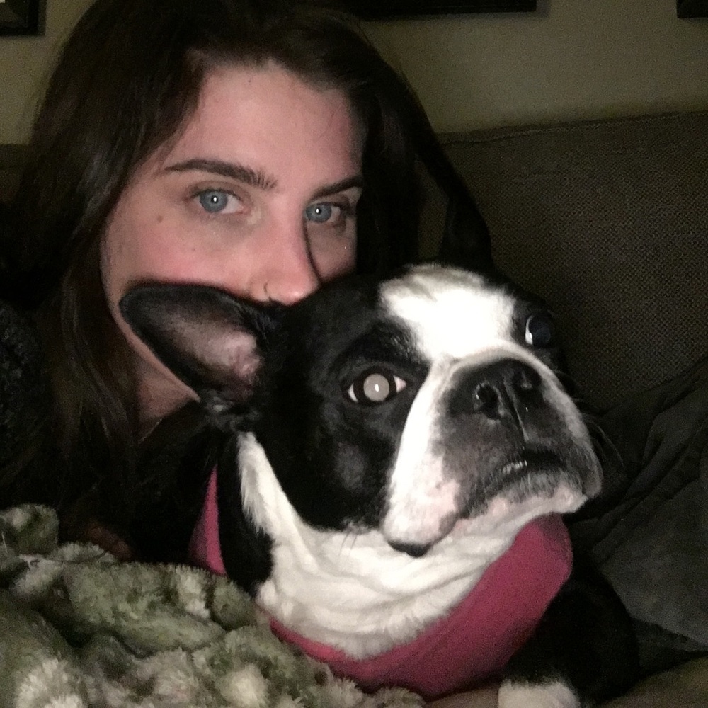 Meet your Posher, Anica